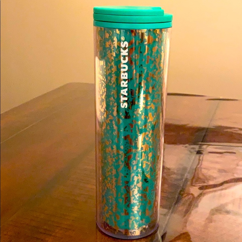 Starbucks Travel Mug
